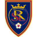Real Salt Lake club logo