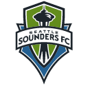 Seattle Sounders FC club logo