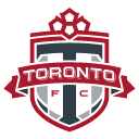 Toronto FC club logo
