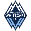 Vancouver Whitecaps FC club logo