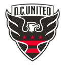 D.C. United club logo