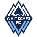 Vancouver Whitecaps FC club logo