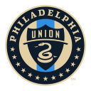 Philadelphia Union club logo