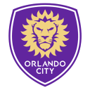Orlando City club logo