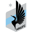 Minnesota United club logo