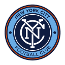 New York City Football Club club logo