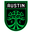 Austin FC club logo