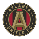 Atlanta United club logo