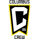 Columbus Crew club logo