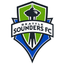 Seattle Sounders FC club logo