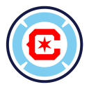 Chicago Fire FC club logo