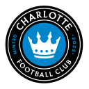 Charlotte FC club logo