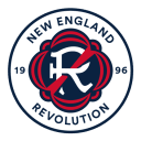 New England Revolution club logo